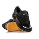 Hocks Bold Preto Espectro