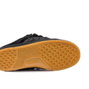 Hocks Bold Preto Espectro