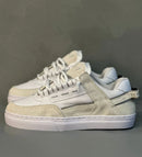 Tesla Coil White Refletivo