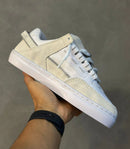 Tesla Coil White Refletivo