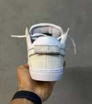 Tesla Coil White Refletivo