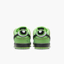 MENINAS SUPER PODEROSAS X Nike dunk low SB ''Buttercup''