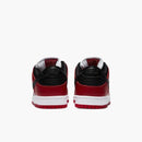 Nike dunk low SB ''Chicago''