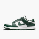Nike dunk low ''Varsity green''