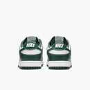Nike dunk low ''Varsity green''
