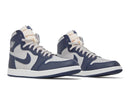Air Jordan 1 High 85 College Navy Azul